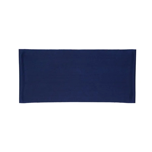 Athletic sports headband plus 1 color silkscreen imprint on 1 location... from ASI 37218 Athena Promo (tm)