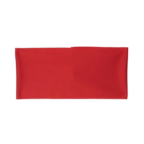 Athletic sports headband plus 1 color silkscreen imprint on 1 location... from ASI 37218 Athena Promo (tm)