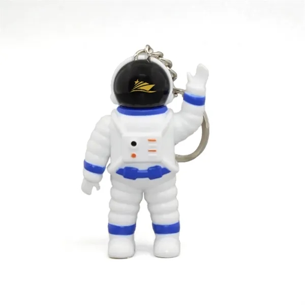 Waving Astronaut Light Keychain.... from ASI 31517 Admart Products / Admart Line