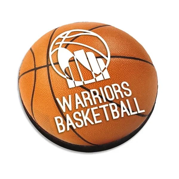 Wooden magnet with ultra vivid graphics.... from ASI 72521 Morris Magnets / Laser Cuts