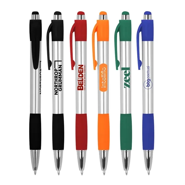 Recycled Plastic Pen... from ASI 31517 Admart Products / Admart Line