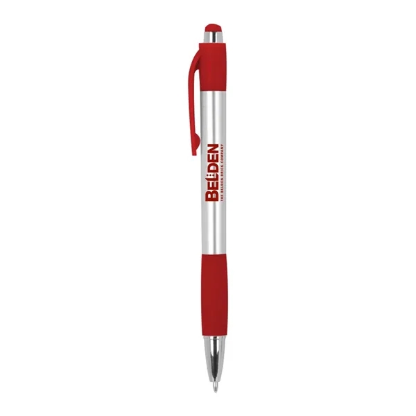 Recycled Plastic Pen... from ASI 31517 Admart Products / Admart Line