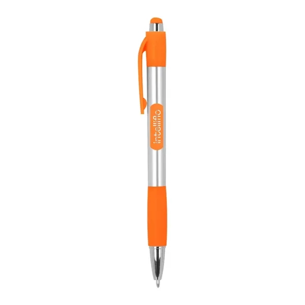 Recycled Plastic Pen... from ASI 31517 Admart Products / Admart Line