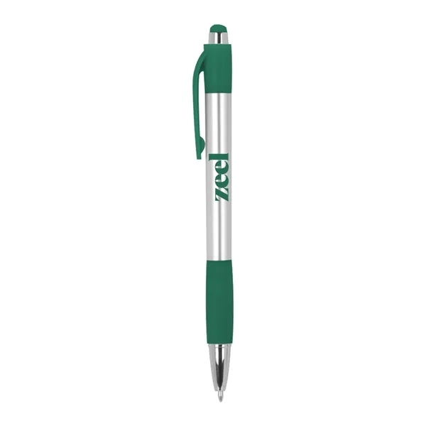 Recycled Plastic Pen... from ASI 31517 Admart Products / Admart Line