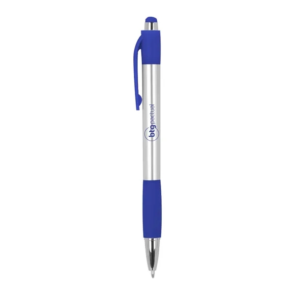 Recycled Plastic Pen... from ASI 31517 Admart Products / Admart Line