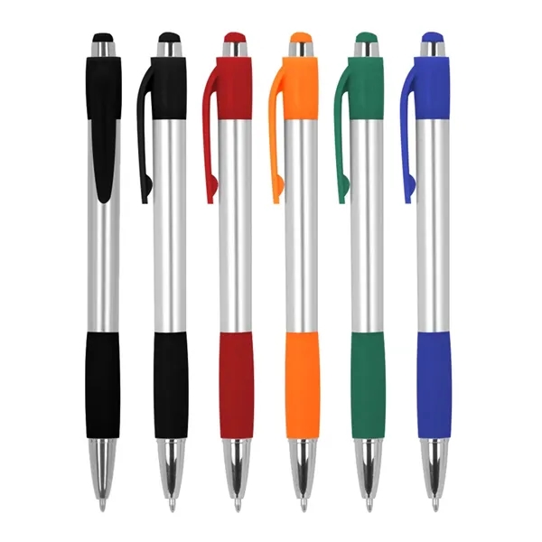 Recycled Plastic Pen... from ASI 31517 Admart Products / Admart Line