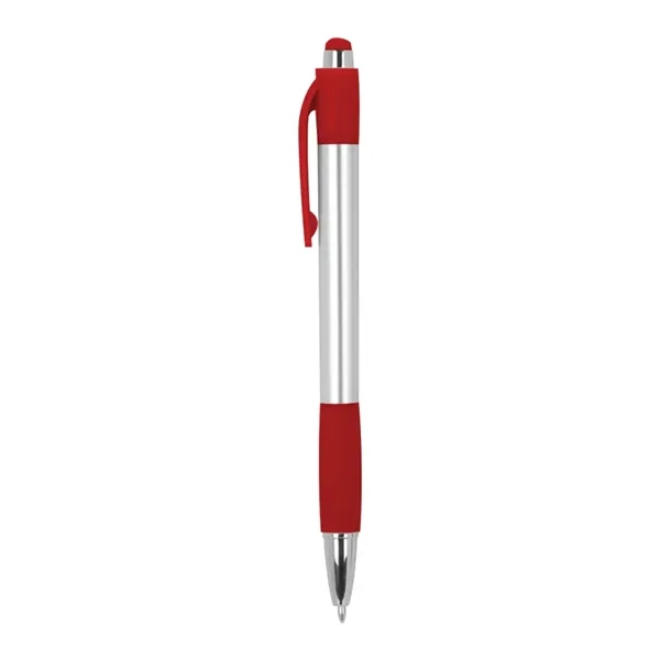 Recycled Plastic Pen... from ASI 31517 Admart Products / Admart Line