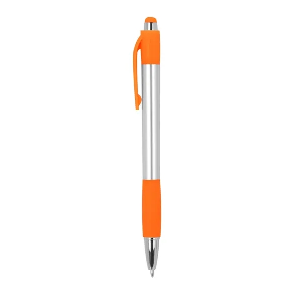 Recycled Plastic Pen... from ASI 31517 Admart Products / Admart Line