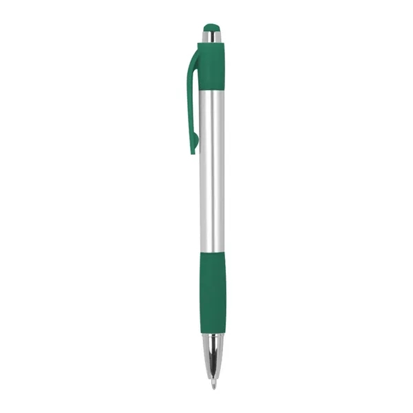 Recycled Plastic Pen... from ASI 31517 Admart Products / Admart Line