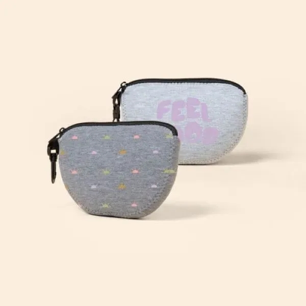 Heathered Jersey Knit/High-Quality Neoprene ( Wetsuit Material ) with gusset and... from ASI 74710 Numo / NUMO