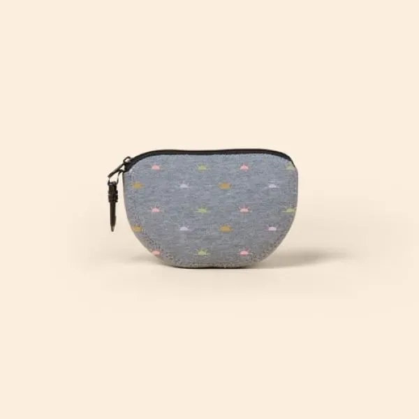 Heathered Jersey Knit/High-Quality Neoprene ( Wetsuit Material ) with gusset and... from ASI 74710 Numo / NUMO