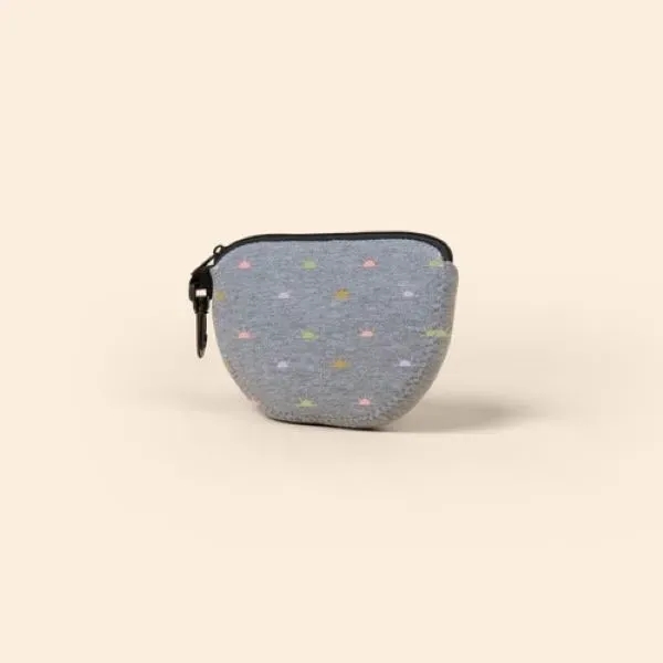 Heathered Jersey Knit/High-Quality Neoprene ( Wetsuit Material ) with gusset and... from ASI 74710 Numo / NUMO