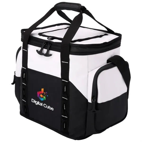 Urban Peak® Waterproof Ridgetop 24 Can Cooler... from ASI 89320 Starline USA Inc
