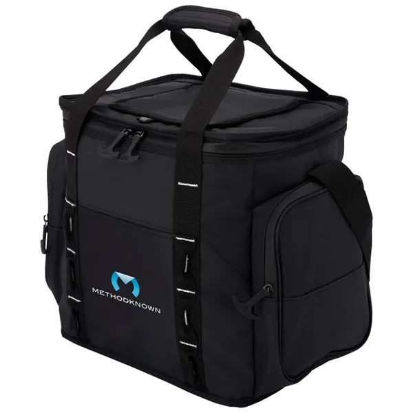 Urban Peak® Waterproof Ridgetop 24 Can Cooler... from ASI 89320 Starline USA Inc