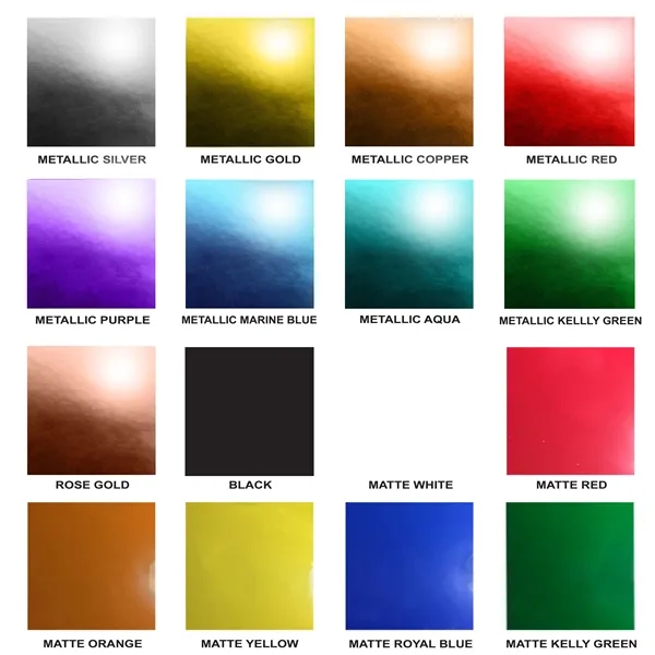 6.5" three-ply white luncheon napkins made in the USA from recyclable... from ASI 91880 Tranter Graphics Inc