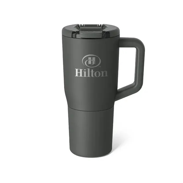 The Muv 25oz was made for fueling your day and is... from ASI 61005 Hirsch Gift Inc