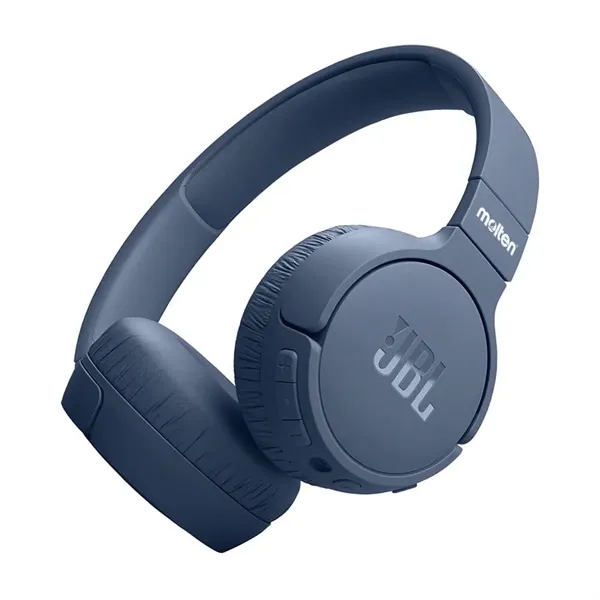 Lightness, comfort, and great sound. With the JBL Tune 670NC Adaptive... from ASI 61005 Hirsch Gift Inc