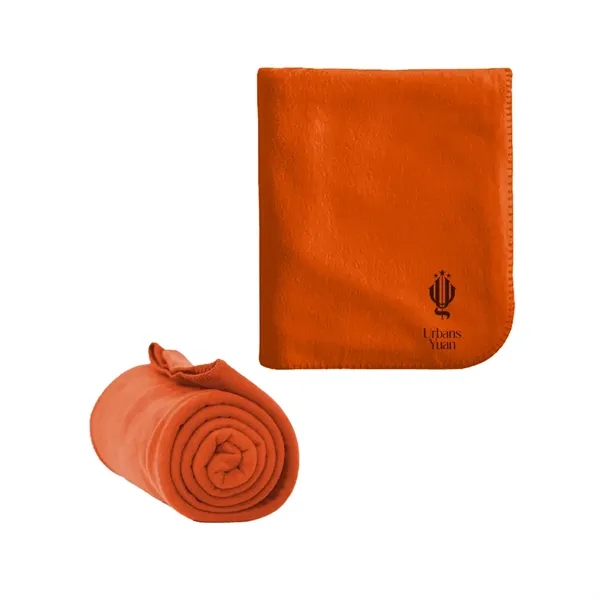 Fleece Throw Blanket... from ASI 31517 Admart Products
