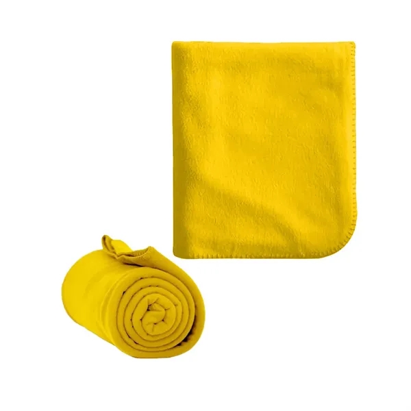 Fleece Throw Blanket... from ASI 31517 Admart Products