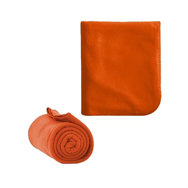 Fleece Throw Blanket... from ASI 31517 Admart Products