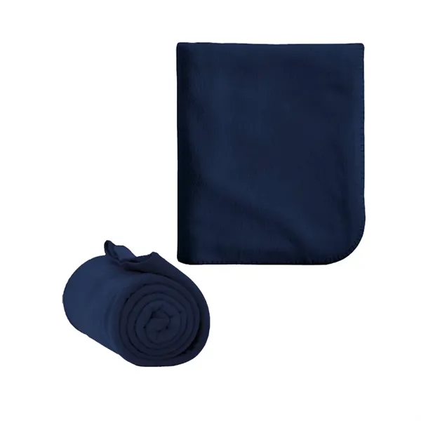 Fleece Throw Blanket... from ASI 31517 Admart Products
