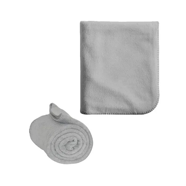Fleece Throw Blanket... from ASI 31517 Admart Products