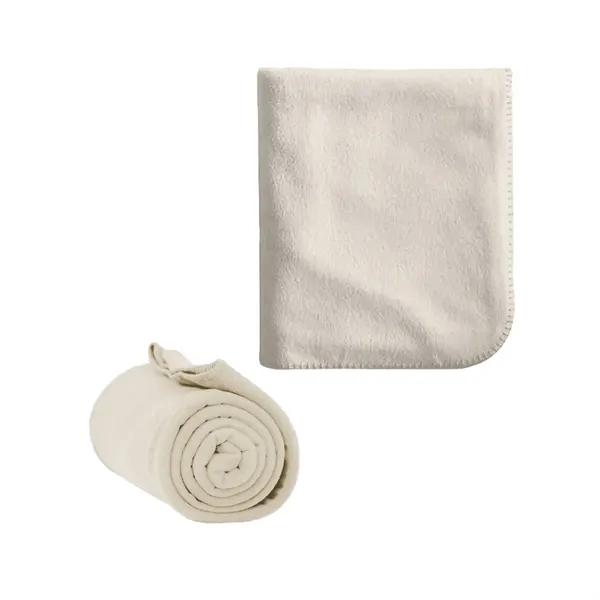 Fleece Throw Blanket... from ASI 31517 Admart Products