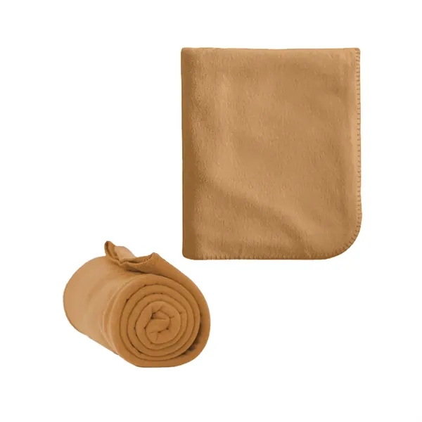 Fleece Throw Blanket... from ASI 31517 Admart Products