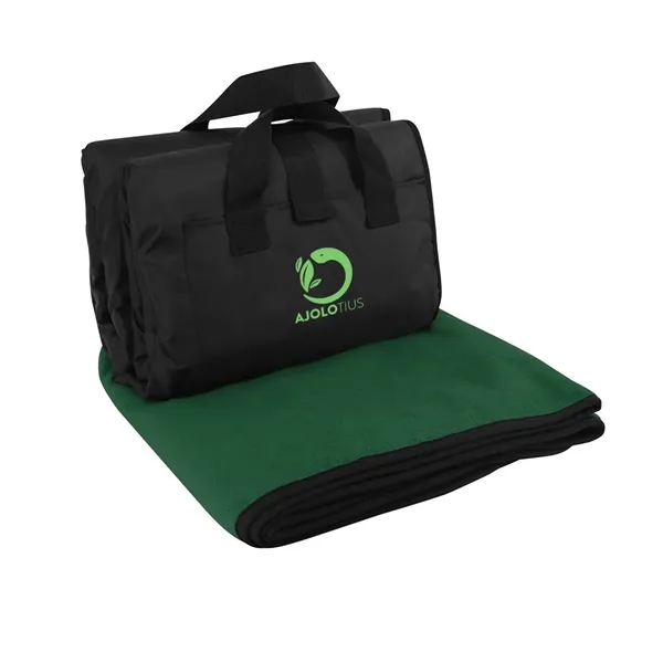 Outdoor Picnic Blanket... from ASI 31517 Admart Products