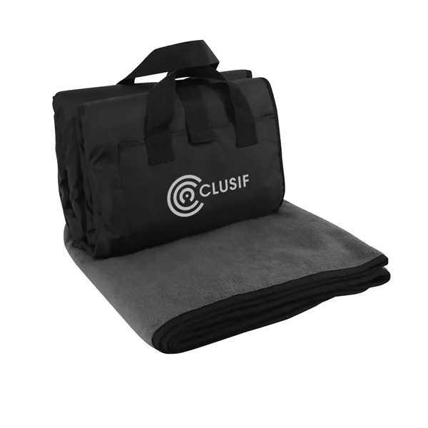 Outdoor Picnic Blanket... from ASI 31517 Admart Products