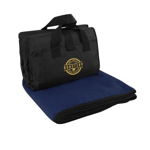 Outdoor Picnic Blanket... from ASI 31517 Admart Products