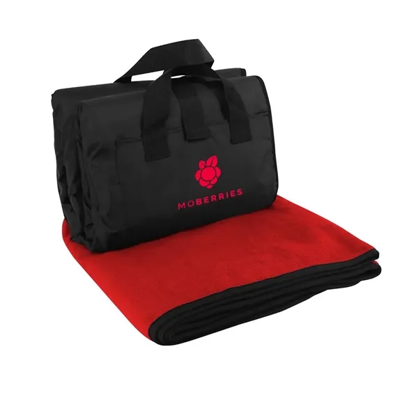 Outdoor Picnic Blanket... from ASI 31517 Admart Products