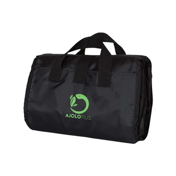 Outdoor Picnic Blanket... from ASI 31517 Admart Products