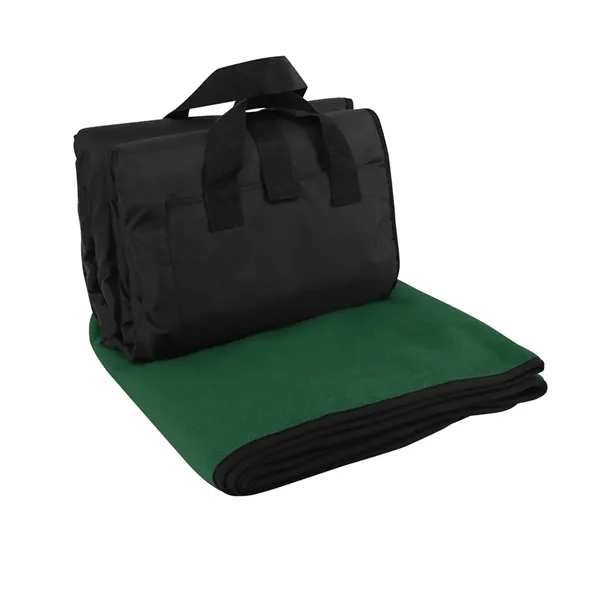 Outdoor Picnic Blanket... from ASI 31517 Admart Products