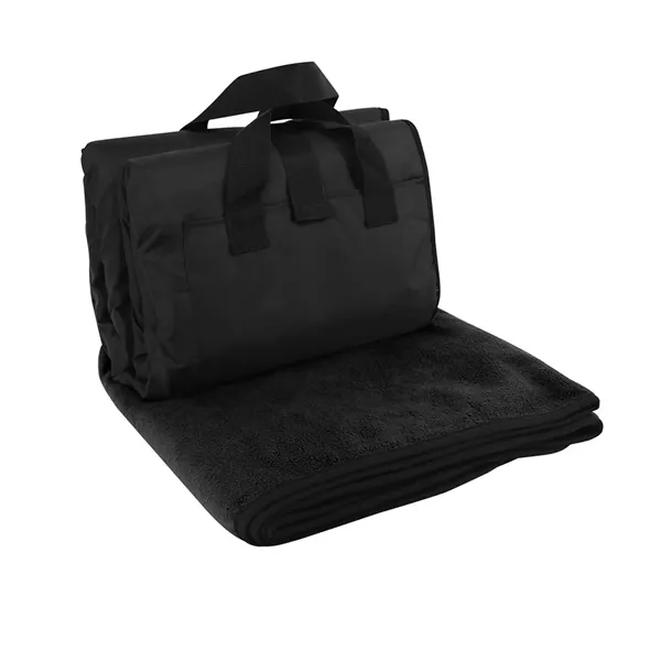 Outdoor Picnic Blanket... from ASI 31517 Admart Products