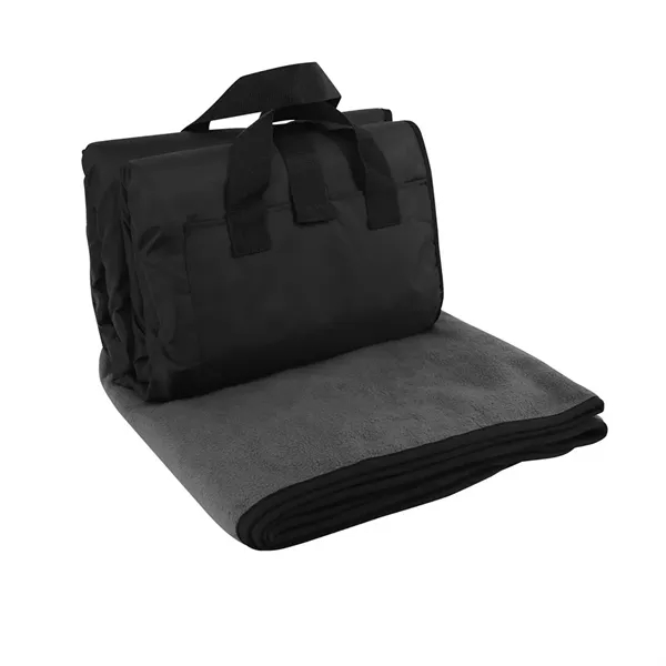 Outdoor Picnic Blanket... from ASI 31517 Admart Products