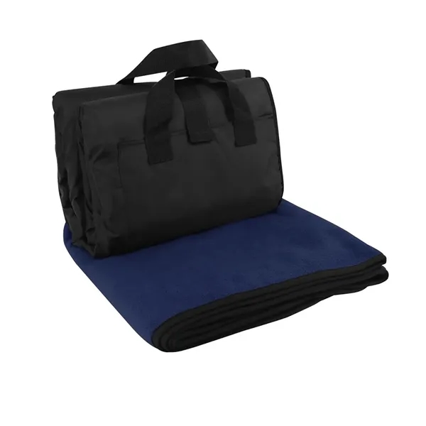 Outdoor Picnic Blanket... from ASI 31517 Admart Products