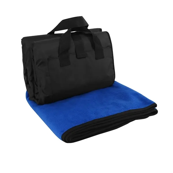 Outdoor Picnic Blanket... from ASI 31517 Admart Products