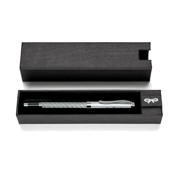 Features the deluxe single pen box with velvet insert and Saturn-I... from ASI 68190 Lungsal / Lungsal
