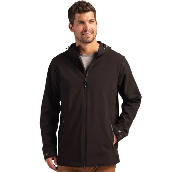 Cutter & Buck Camano Everyday Eco Mens Jacket... from ASI 47965 Cutter & Buck