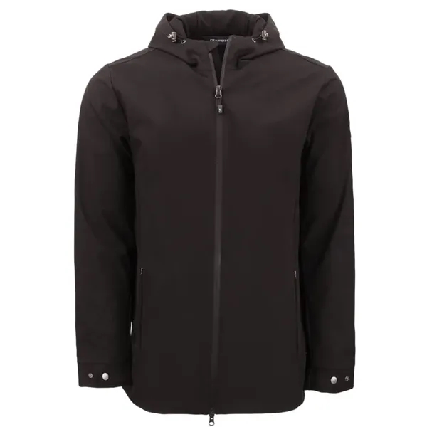 Cutter & Buck Camano Everyday Eco Mens Jacket... from ASI 47965 Cutter & Buck