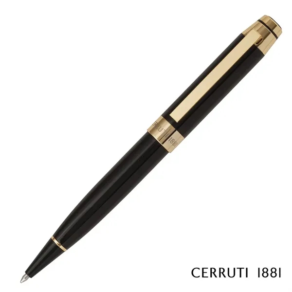 The Cerruti 1881® Heritage Pen has long become a classic.... from ASI 84592 St Regis Group