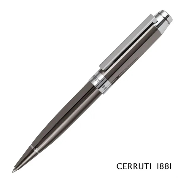 The Cerruti 1881® Heritage Pen has long become a classic.... from ASI 84592 St Regis Group