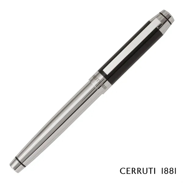 The Cerruti 1881® Heritage Pen has long become a classic.... from ASI 84592 St Regis Group
