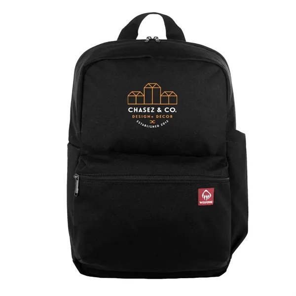 Wolverine 24L Classic Backpack... from ASI 66887 PCNA / Leeds