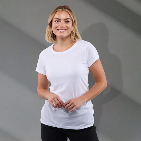 XS-3XL women's tee-shirt... from ASI 66887 PCNA / Trimark