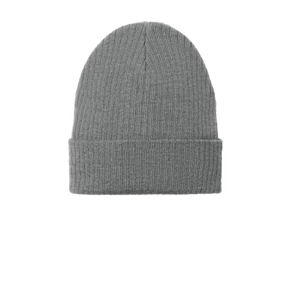 Port Authority C-FREE Recycled Beanie... from ASI 84863 SanMar