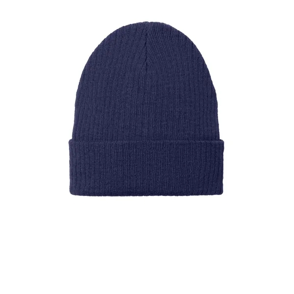 Port Authority C-FREE Recycled Beanie... from ASI 84863 SanMar