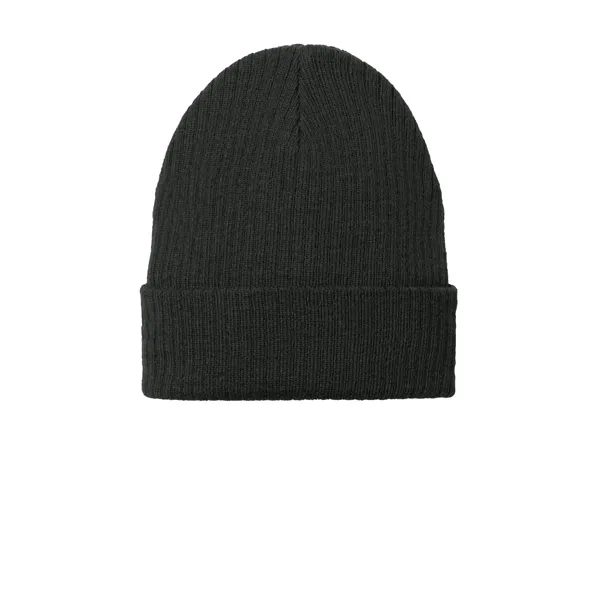 Port Authority C-FREE Recycled Beanie... from ASI 84863 SanMar
