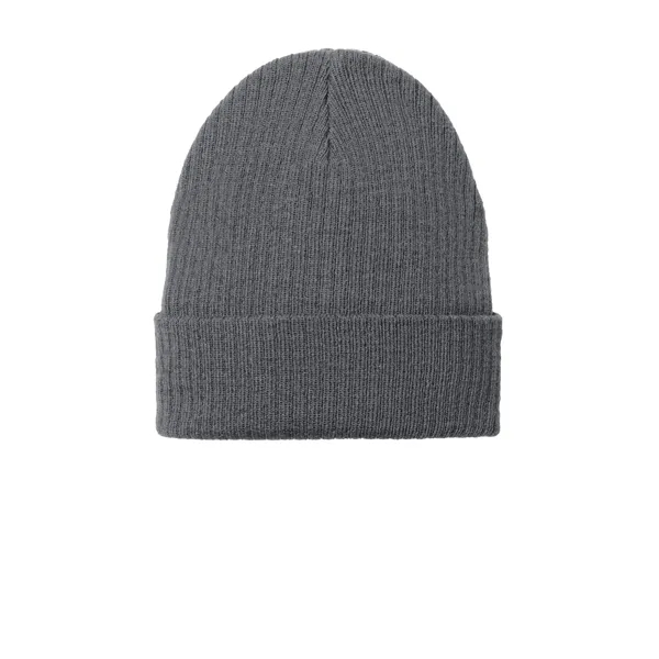 Port Authority C-FREE Recycled Beanie... from ASI 84863 SanMar